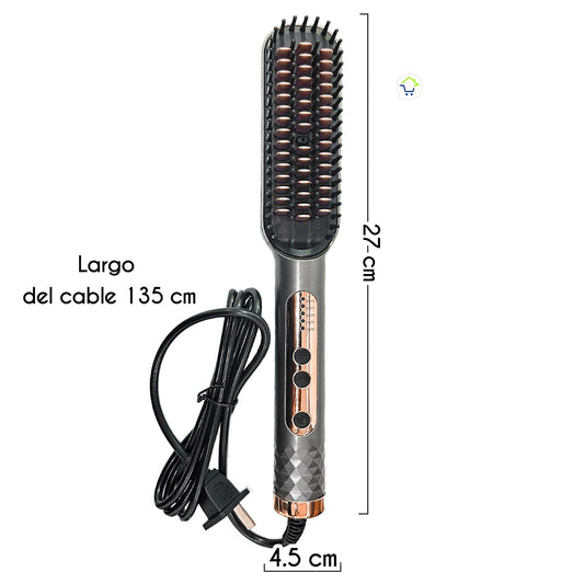 Cepillo Plancha Alisador Ceramica PRO950