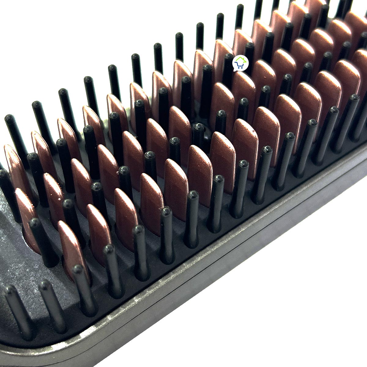 Cepillo Plancha Alisador Ceramica PRO950